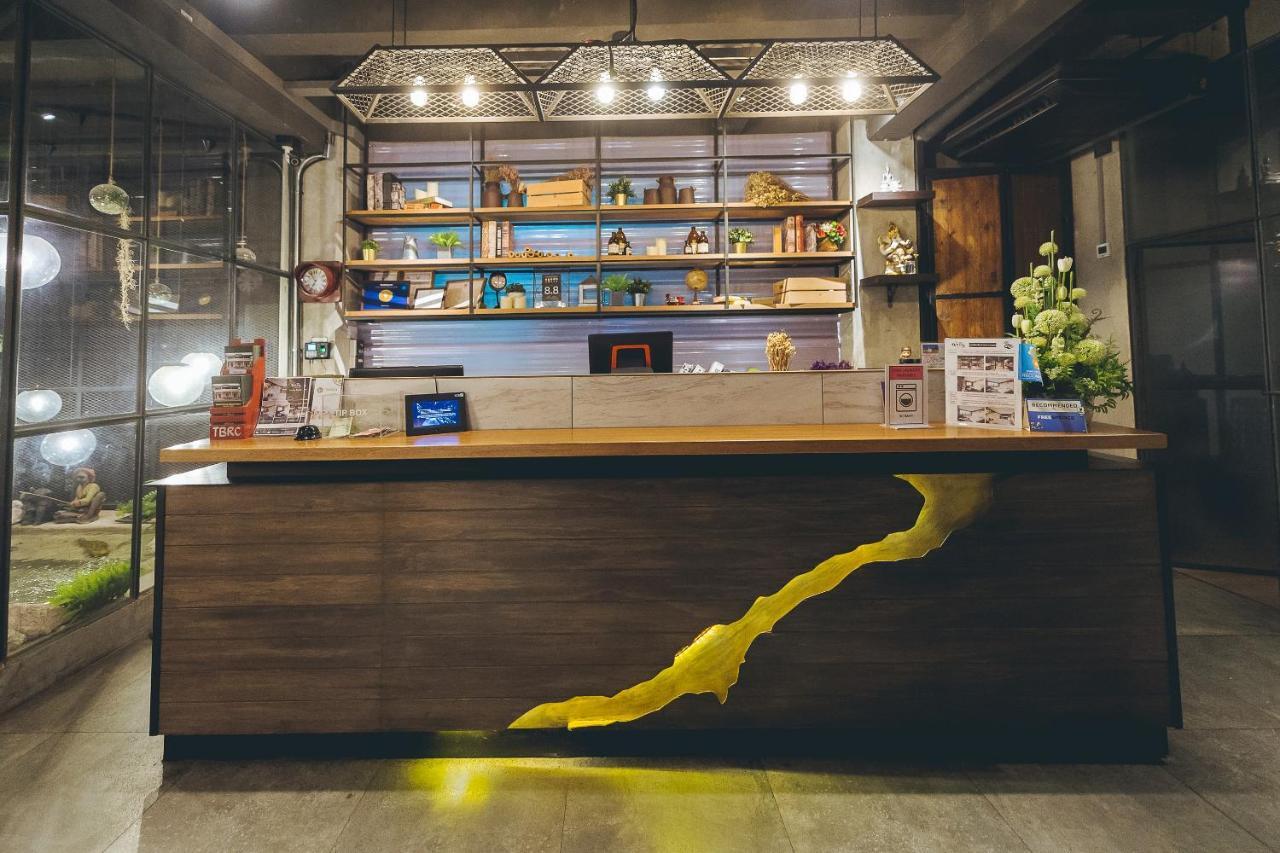 Westory Design Poshtel 4* Kanchanaburi