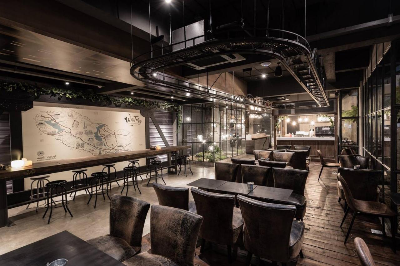 Westory Design Poshtel