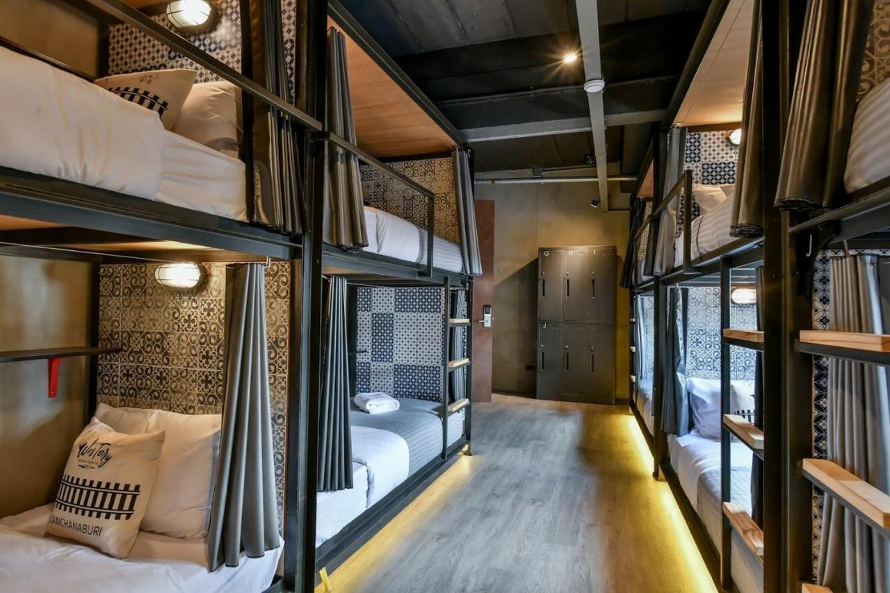 Westory Design Poshtel 4*